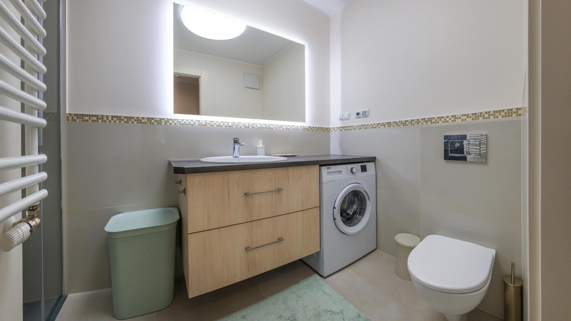 Apartamenty Sun & Snow Bank Polski Gdynia Kültér fotó